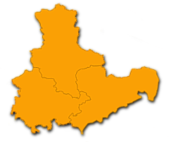 Webentwicklung in Mitteldeutschland